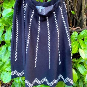 Nieman Marcus Knit Skirt